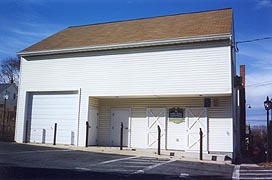 [photo, Geiser-Mason Farm Museum, Smithsburg, Maryland]