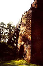 [photo, Furnace Town Historic site, Snow Hill, Maryland]