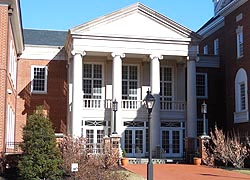 [photo, House Office Building, 6 Bladen St., Annapolis, Maryland]