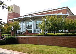 [photo, Robert F. Sweeney District Court Building, 251 Rowe Blvd., Annapolis, Maryland]