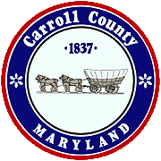 Carroll County, Maryland - Government